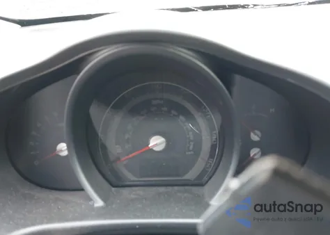 2014 Kia Sportage Lx из США, поврежденный, VIN KNDPB3AC4E7668918